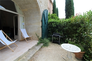 appartement à la vente -   34120  PEZENAS, surface 75,35 m2 vente appartement - ART32892